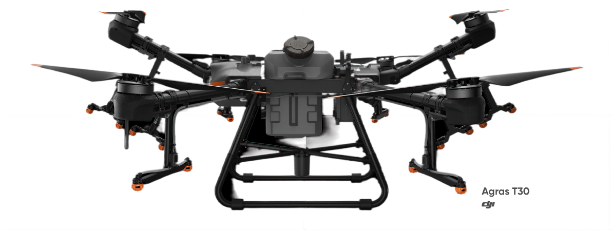 Drone Agras T30