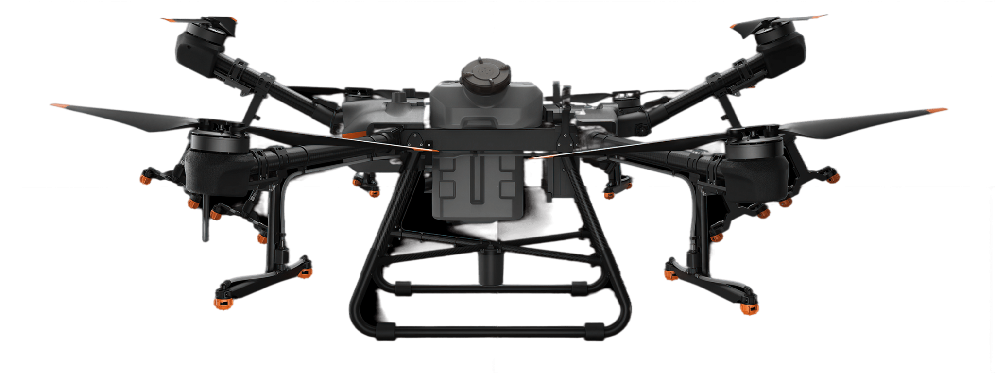 Drone Agras T30 - Dobrável