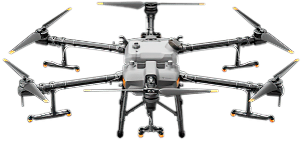 Drone Agras T30
