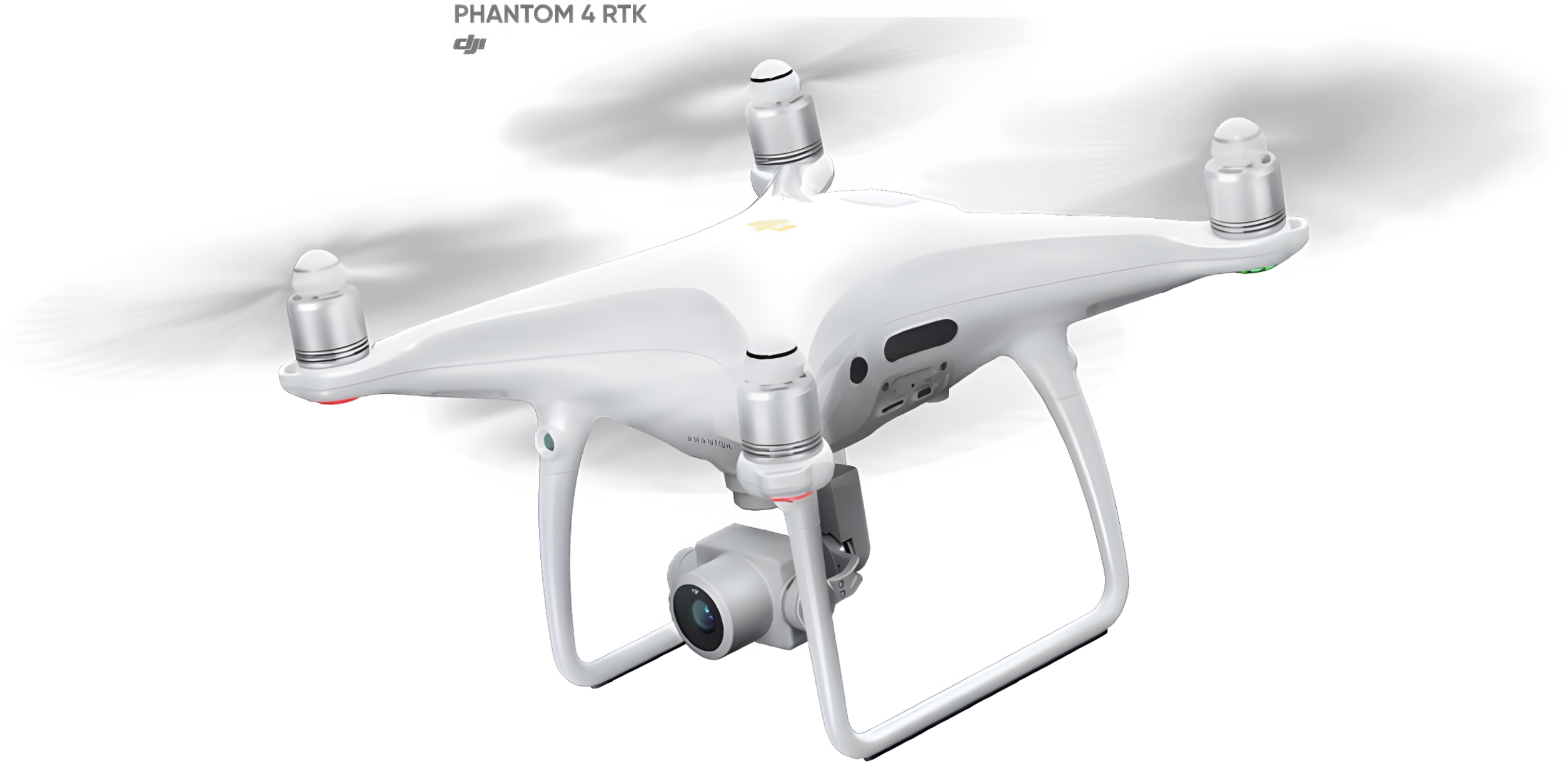 Drone Phantom 4 RTK